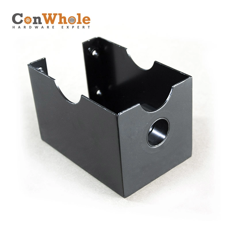 China Factory Made High Precision Metal Stamping Welding CNC Machining Processed Parts for Vehicles