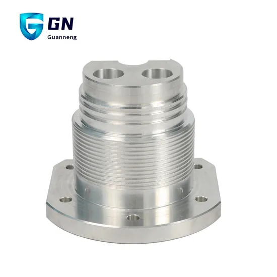 Precision Hardware Parts Processing Manufacturers