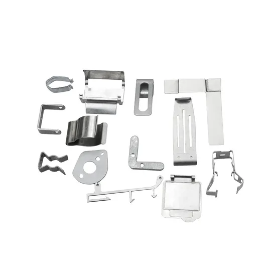 Metal Stamping Parts Non