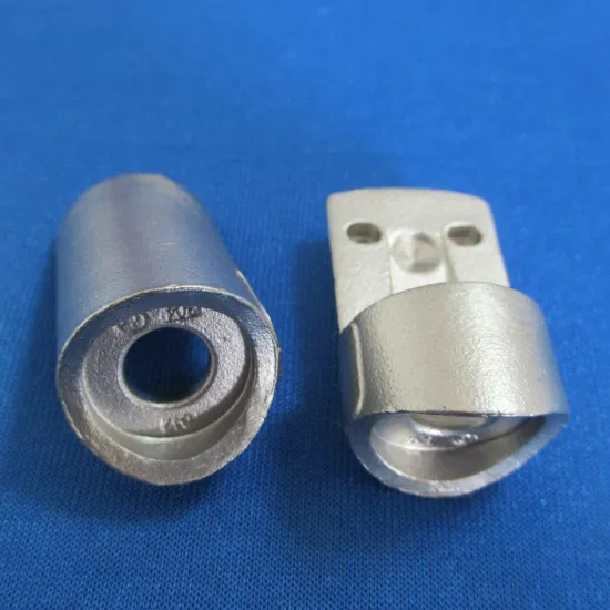 High Precision CNC Machining Parts Precision Casting Part Manufacturer with High Quality