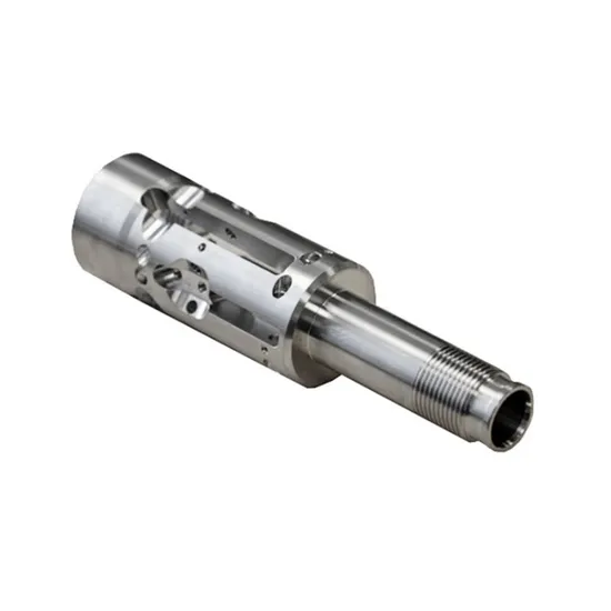 Precision Hardware Parts Processing Manufacturers 