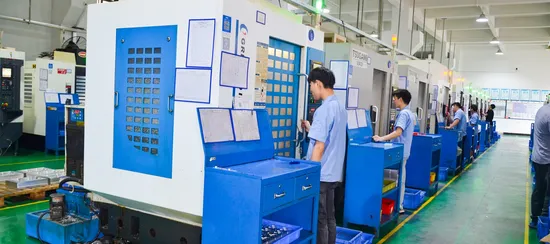 OEM Precision Aluminium Stainless Steel Brass CNC Milling / Machined/ Machinery / Metal Stamping /Die Casting /Turning Machining Parts for Car /Bike 