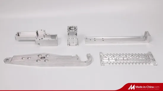 Custom OEM ODM Stainless Steel Brass Copper Aluminium Plastic CNC Precision Machining Parts 
