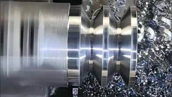 Stainless Steel Screw Non