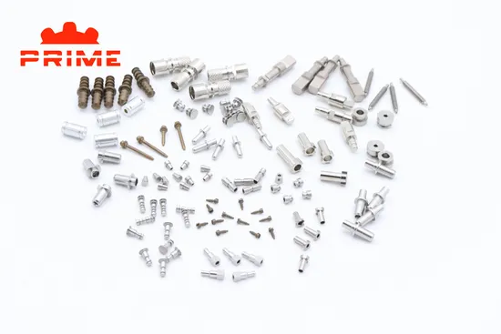 OEM ODM Precision CNC Aluminum Zinc Stainless Steel Metal Machinery Machine Milling Turning Casting Stamping Machining Part for Car Automobile Auto Spare 