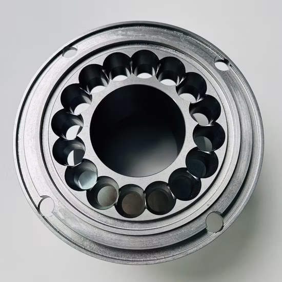 Motor Housing Motorcycle Engine Metal Auto Parts Vehicle Part Sand Casting Aluminum Alloy Ductile Iron Stainless Steel High Precision CNC Machining Parts
