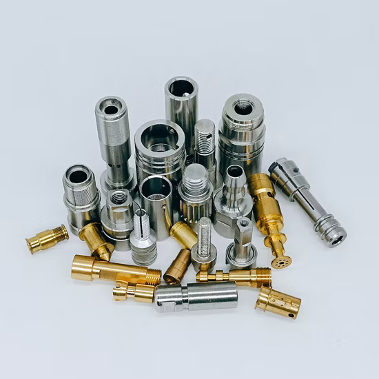 CNC Steel Automotive/Scooter/Hydraulic/Turbocharger/Turbo/Automobile/Truck/Trailer/Elevator/Car/Motorcycle/Bicycle/Auto Aluminium Precision Machining Part