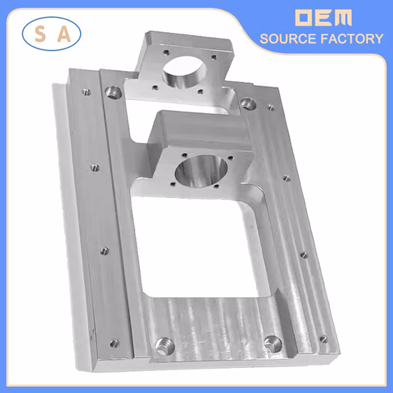 CNC Machining Parts Customized Metal Aluminum Lathe Part Machine Part Turning Part