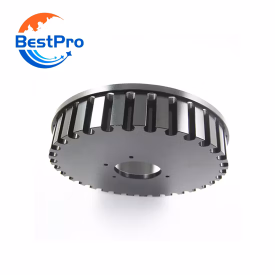 OEM Service Precision Hardware Anodizing/Coating Aluminum/Alloy/Steel/Brass Copper Metal CNC Milling Turning Lathe Spare Machinery Machined Machining Parts