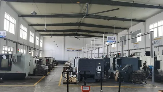 OEM Custom Manufacturing Machining Customized Stainless Steel Metal Aluminum Brass Spare Precision Investment CNC Casting Part for Automobile Vehicle Tractor 