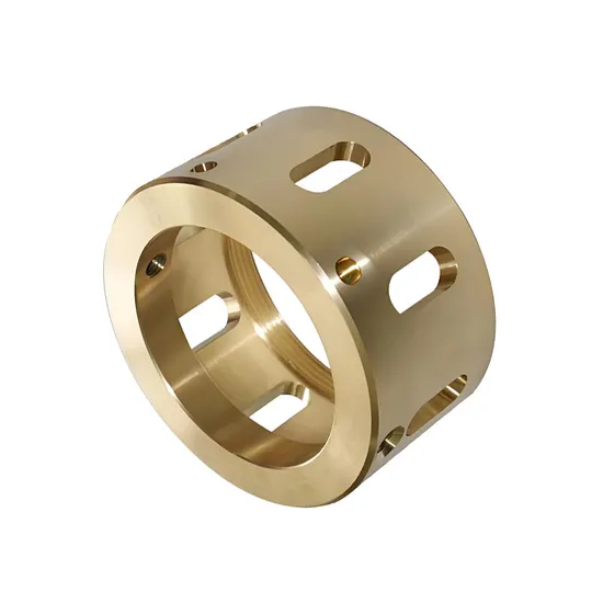 Precision Parts Industry Precision Parts Hardware Processing 