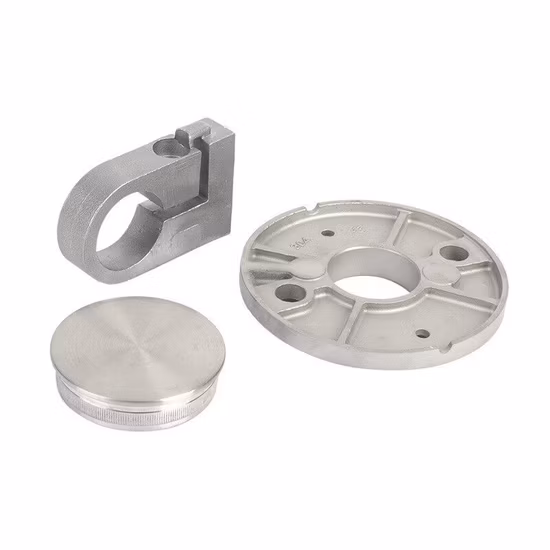 CNC Machining Small Parts Aluminum Alloy Parts Processing Precision Hardware Non