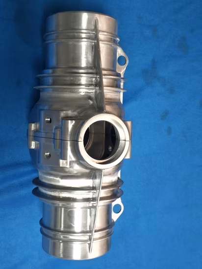 Precision 5 Axis CNC Machining Hardware Anodizing/Coating Stainless Steel Aluminum Parts Auto Spare CNC Machining Parts