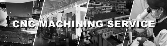 Custom Machining Aluminum Stainless Steel Cases Metal Machinery Auto Hardware CNC Machining Parts for Mechanical Semiconductor Industry Equipment 