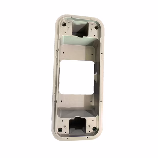 High Precision CNC Small Machining/Turning/Milling/Drilling Metal Parts Processing Spare Parts