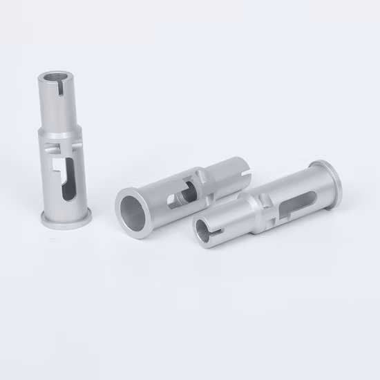 Mass Production Stainless Steel CNC Turning Parts, CNC Machining Parts
