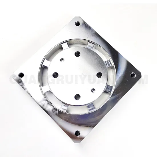 Industry Machinery High Precision Machining Rapid Prototype Car Auto Automotive Accessories CNC Metal Part for Auto Motorcycle Hardware 