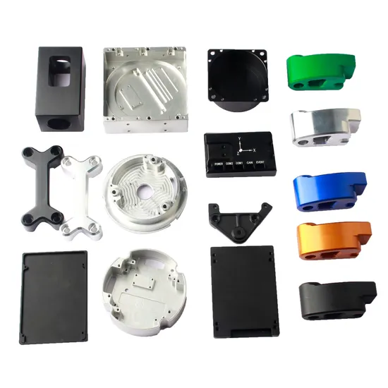High Precision CNC Machining Parts Hardware Stainless Steel CNC Machining Punching Parts 