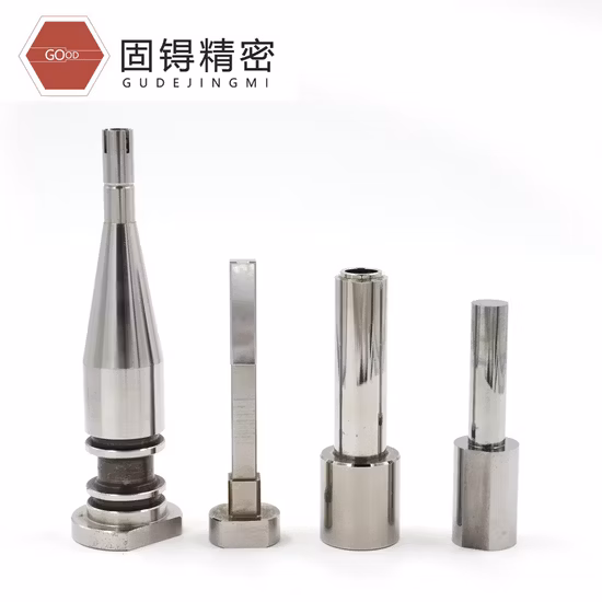 CNC Machining Precision Parts Hardware Processing
