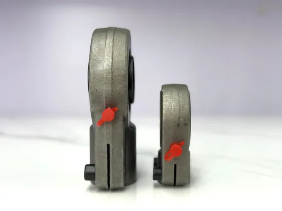 Single Piece Customized Precision Hardware Parts Processing 