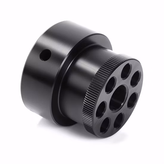 High Precision Machining Services CNC Turning Part for Automotive Industry