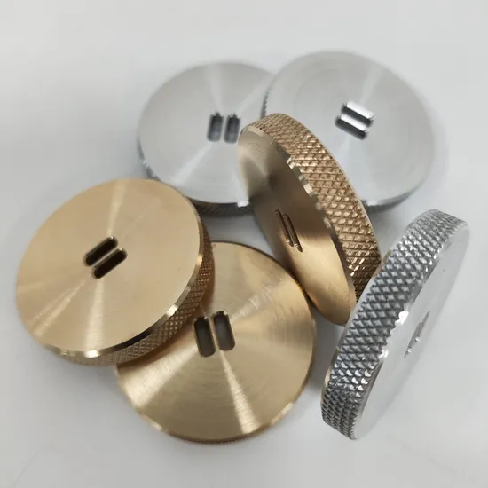 Non Standard Precision Copper Parts, Aluminum Parts Processing, Screws, Nuts, Copper Gears, CNC Machining, Hardware Parts Processing, Customization 