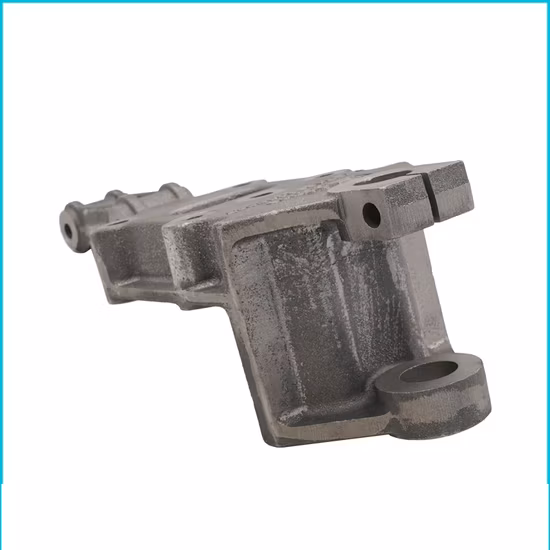 High Precision CNC Machining Parts Precision Casting Part Manufacturer with High Quality