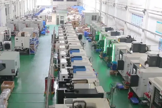 OEM Customize Precision Titanium Copper Brass Iron Carbon Stainless Steel Aluminium Alloy Turning Service CNC Milling Machining Parts 