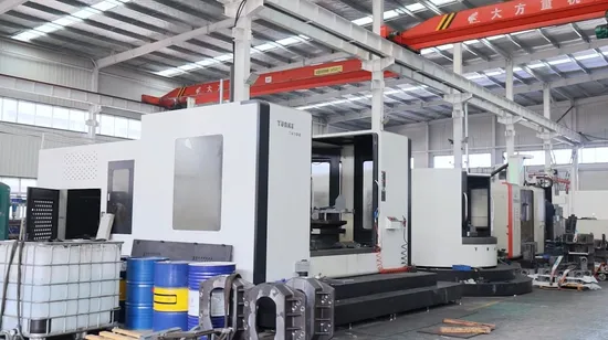 Custom Aluminum/Stainless Steel/Brass/Copper/Titanium CNC Milling/Turning/Lathing/Machining Parts for Auto/Bicycle/Motorcycle/Aerospace/Machinery 