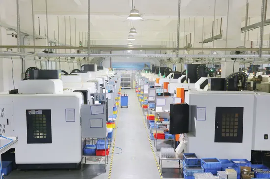 High Precision CNC Hardware Lathe Processing Parts Service for Packaging Machinery Equipment 