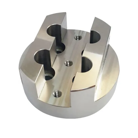 High Precision Custom Made Non
