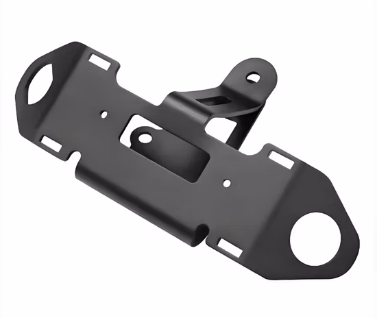 Precision Hardware Stretching Parts Processing Machinery Parts Shrapnel Stamping Processing