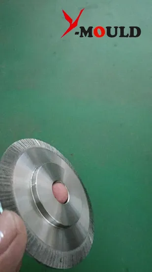 High Precision CNC Components CNC Turning Processing 