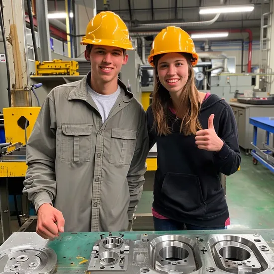 CNC Manufacturer Factory Component Metal Parts Aluminum Stainless Steel Copper Brass Milling Drilling Milling Turnin CNC Service Machining Parts 