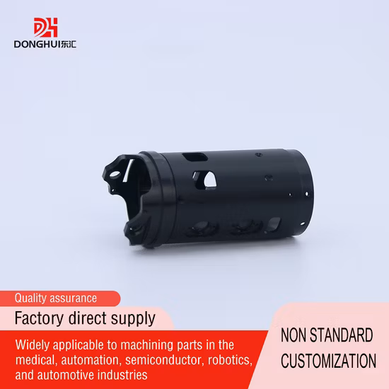 Precision Stainless Steel Machining Parts for Medical Device