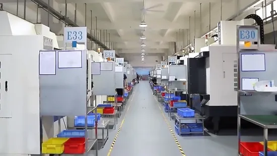 OEM High Demand Custom Precision CNC Drilling Milling Machining Metal Parts Service Suppliers for Auto 